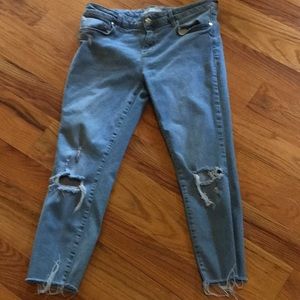 Free people jeans
